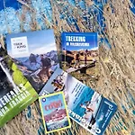 Apartman Tra E Montagne Nonna Maria Dubino