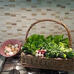 Apartman Tra E Montagne Nonna Maria Dubino