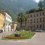 Tra E Montagne Nonna Maria Apartman *