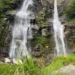 Tra E Montagne Nonna Maria Dubino