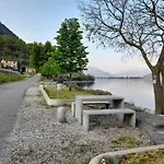 Tra E Montagne Nonna Maria Apartman Dubino