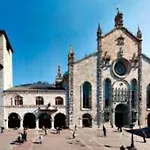Apartman Tra E Montagne Nonna Maria Dubino