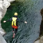 Tra E Montagne Nonna Maria Apartman