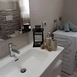 Tra E Montagne Nonna Maria Apartman Dubino