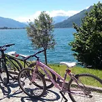 Tra E Montagne Nonna Maria Dubino