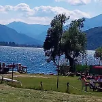 Apartman Tra E Montagne Nonna Maria *