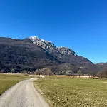 Tra E Montagne Nonna Maria Dubino