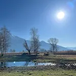 Apartman Tra E Montagne Nonna Maria
