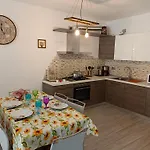 Tra E Montagne Nonna Maria Apartman Dubino