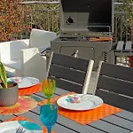Tra E Montagne Nonna Maria Apartman *