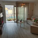 Apartman Tra E Montagne Nonna Maria Dubino