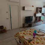 Tra E Montagne Nonna Maria Apartman Dubino