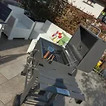 Tra E Montagne Nonna Maria Apartman *