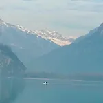 Apartman Tra E Montagne Nonna Maria Dubino