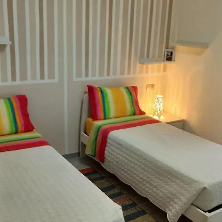 Tra E Montagne Nonna Maria Apartment Dubino