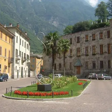 Tra E Montagne Nonna Maria Apartment *