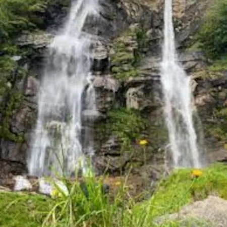 Tra E Montagne Nonna Maria Dubino