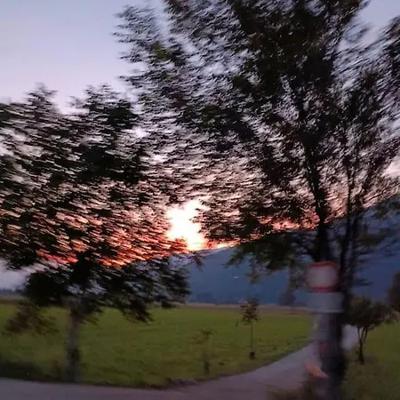 Tra E Montagne Nonna Maria Apartment