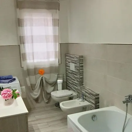 Apartment Tra E Montagne Nonna Maria Dubino