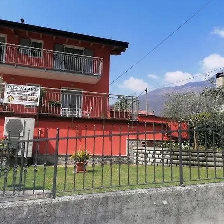 Tra E Montagne Nonna Maria