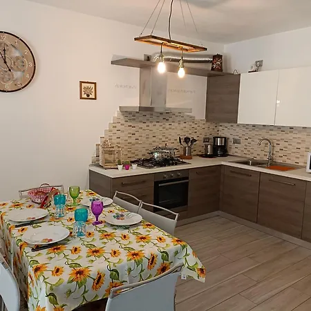 Tra E Montagne Nonna Maria Apartment Dubino