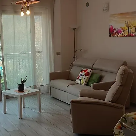 Apartment Tra E Montagne Nonna Maria