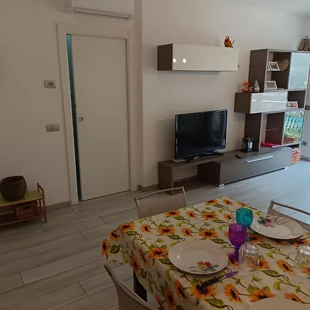 Tra E Montagne Nonna Maria Apartment Dubino