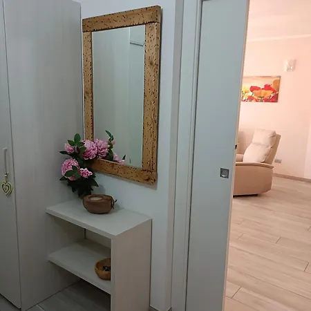 Apartment Tra E Montagne Nonna Maria